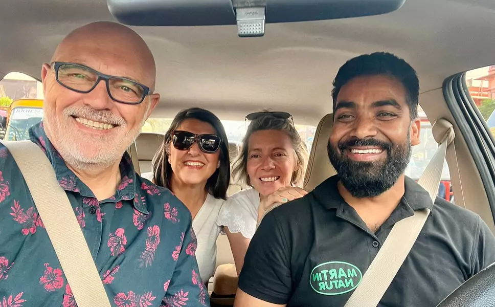 Jaipur Sightseeing Tour