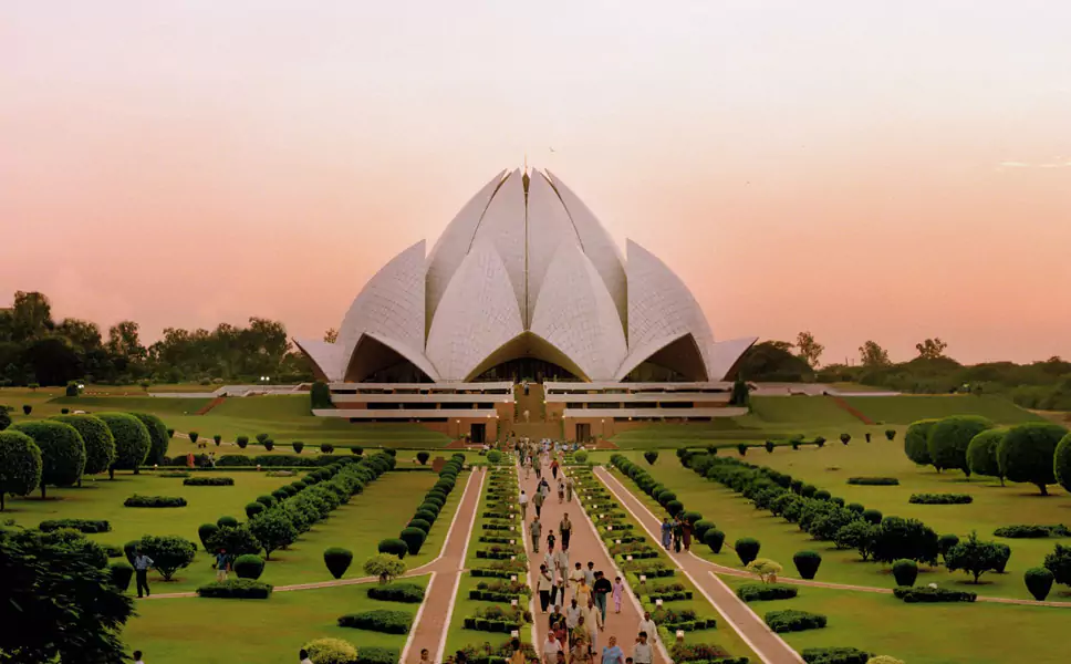 Explore Delhi City Tour