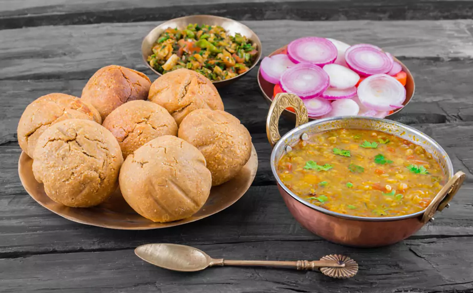 Best Street Food Tour Jaipur