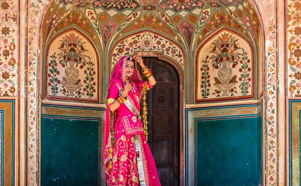Rajasthan Heritage Tour Package