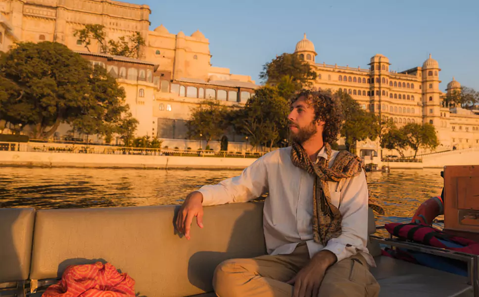 Rajasthan Royal Heritage Experience