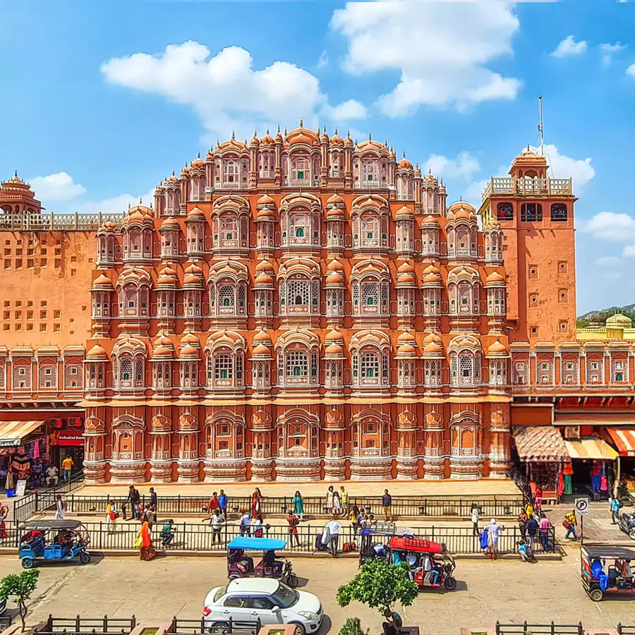 Jaipur