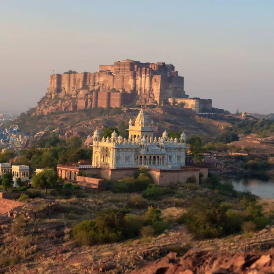 Jodhpur