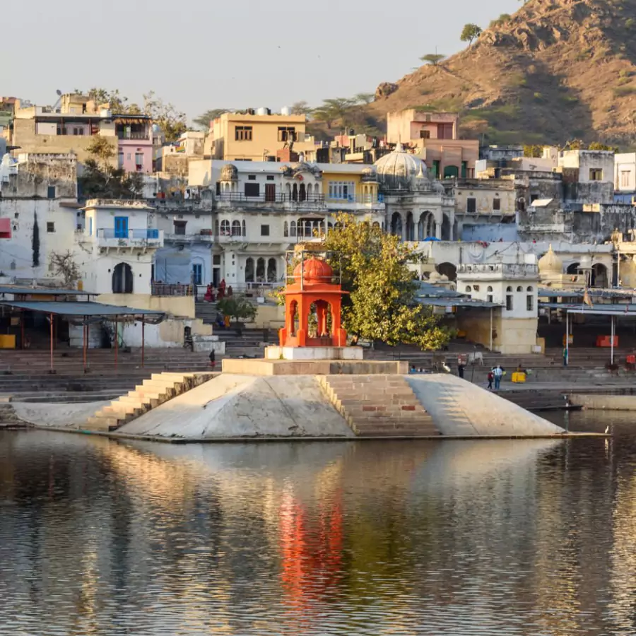 Pushkar